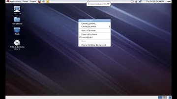 tiger vnc practical...