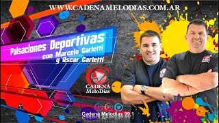 SYD MELO VS C.A LA LONJA FECHA 12° 02-06-2024