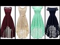 Top Adorable and amazing Lace high low dresses for Party Wear 2k20