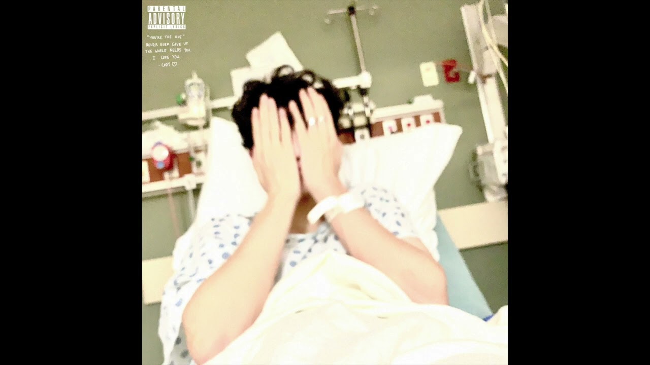 Cody Luv - You're The One [Full EP]