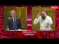 Gafa e madhe e Ilir Alimehmetit! Flet Rezart Prifti!
