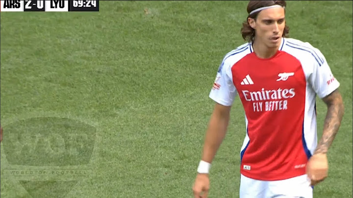 RICCARDO CALAFIORI vs Lyon 2024/2025 🔴⚪ Crazy Arsenal Debut (HD)