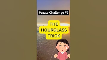 Puzzle Challenge #2 || Top Puzzles You Need to Know for Job Interviews! 💼🧩 #Shorts