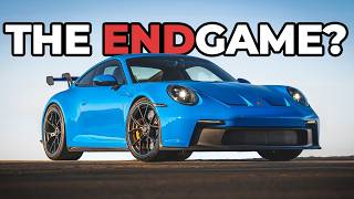 Why Does Every Car Guy Eventually Buy A Porsche?