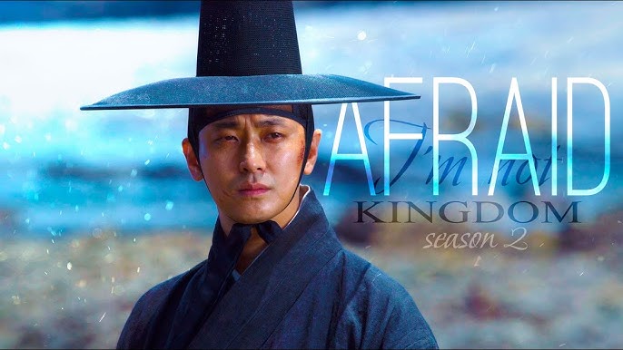 Kingdom Season 2 | Official Teaser | Netflix [Eng Sub] - Youtube