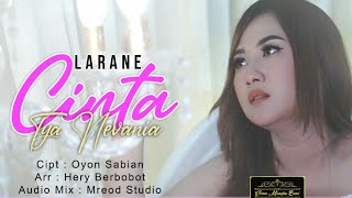 Lagu Tarling Terbaru 2022/2023 'Larane Cinta' Voc. Tya Nevania #Tiya_Nevania #Laranecinta