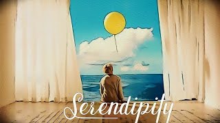 Jimin- Serendipity lyrics (romanized)