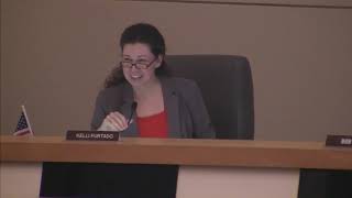 Housing and Community Development Commission (HCDC) 3/13/19 Meeting
