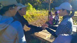 Download Lagu **Petualangan Gila! Pendakian Gunung Adeng dengan Pemandangan Luar Biasa** MP3