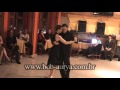 Cia. de Danças Bob Cunha - Baile do Gambino - Bob e Áurya (Milonga)