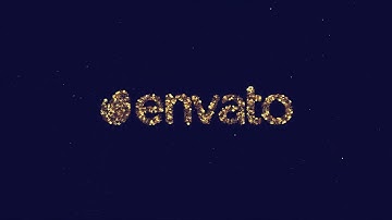 Bitcoin Logo Reveal | After effects templates free