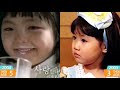 Sin Ẹ Ẹ vs Heri Cute khi cùng tuổi (Seo Shin Ae vs Jin Ji Hee)