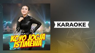 Yeni Inka - Koyo Jogja Istimewa Karaoke Koplo Aneka Safari Records