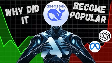 Deepseek | China