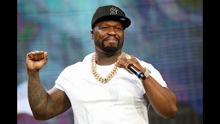[FREE] 50 Cent X Digga D type beat | 