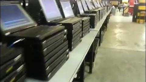 Clonning with drbl clonezilla 120 machines simultaneously