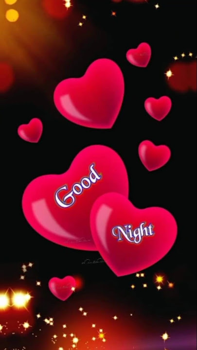 Good night || Beautiful #good #night #whatsapp #status #video #viral #video #shorts #hindi #song