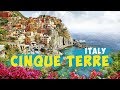 Cinque Terre Italy Travel Guide | Travel Europe