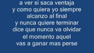 Frontiel ft. Ñengo Flow - A Poca Luz (letra)