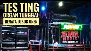 Tes Vocall Bersama Renata Ot Lubuk unen by Sahlan Cfer