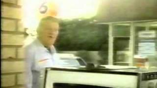 Richard Petty Unocal Commercial