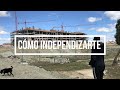 CÓMO INDEPENDIZARTE CON 18 AÑOS | ME COMPRO UN PISO | ALOCLAUU