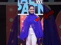 🔥 Jannat Zubair's Royal Blue Look Is Breaking the Internet! 💙✨#jannatzubair #foryou #shorts