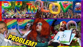 Why America Has an LGBTQ+ Problem?