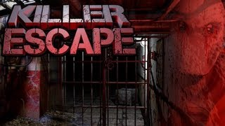 Killer Escape screenshot 2