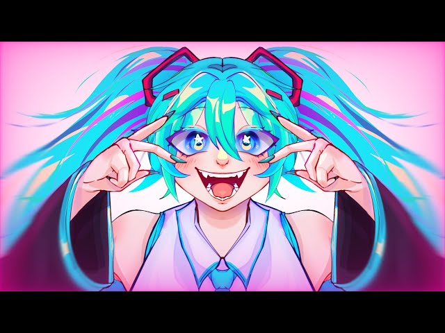 ✨⭐MIKU MIKU BEAMM!!!!⭐✨ class=