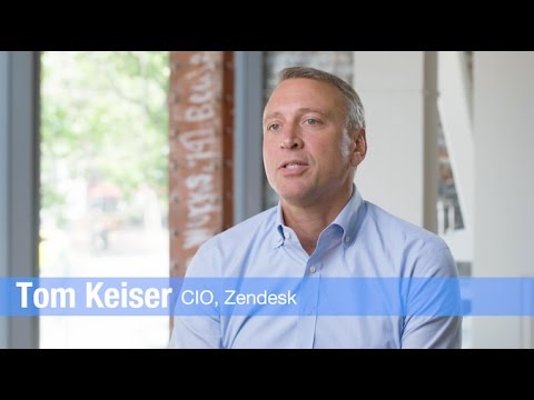 Zendesk Customer Testimonial