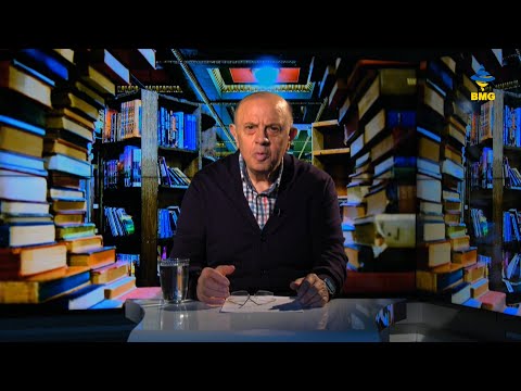 #პორტრეტები - ოთარაანთ ქვრივი - ლევან ბერძენიშვილის საავტორო გადაცემა / 29.10.2023