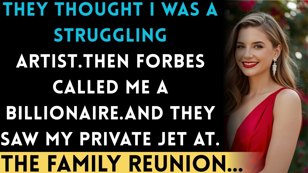 “They Mocked Me for 15 Years—Then I Became the Richest”...