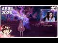 LLEGAMOS AL MAR DE ESTRELLAS y no entiendo nada 🧍🏻‍♀️ Infinity Nikki 1.5 #1 | kazuhiaa VODs