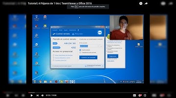 Speed | Documentacion del trabajo de sorpote tecnico distancial | xEditionExtendedx