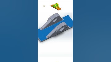 EXERCISE #5 #cadmonkeys #shorts #exercise #fpyシ #shortsfeed #fyp #foryou #3d  #automobile