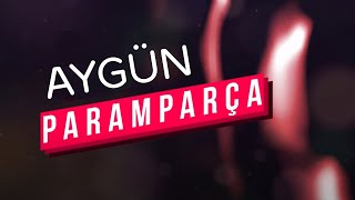 Aygün Kazımova - Paramparça (Official Audio) chords