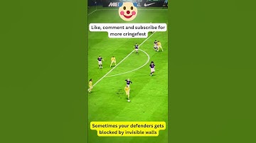 EA FC 25 DDA/Scripting Moment 4 #eafc24 #eafc25 #scripting #dda