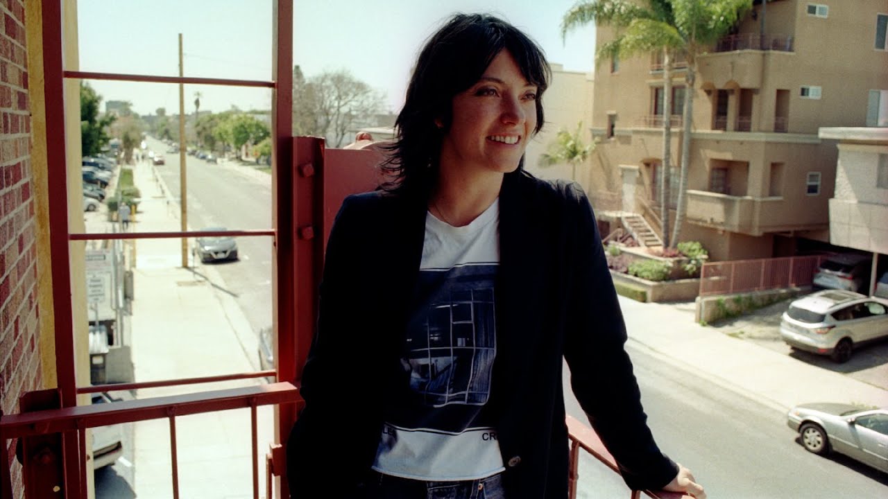 Past Lives | Songwriting with Sharon Van Etten, Zachary Dawes, Christopher Bear and Daniel Rossen