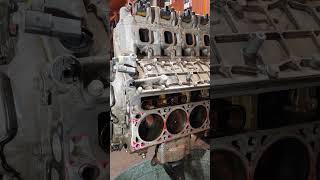 Шевроле Тахо 2016 L86 6.2 заклинил гидрокомпенсатор #тахо #эскалейд #ремонтдвс