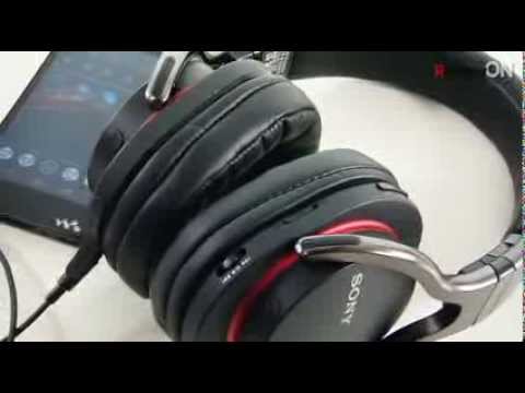 Sony MDR-1RBT MK2 Bluetooth Headphones Review