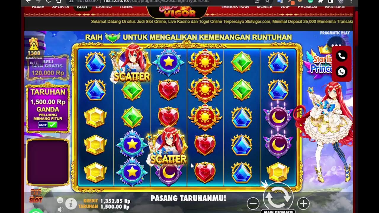 Live Slot Online SUPERBET88 BO GACOR slot GATES OF OLYMPUS, Best Pattern to play slot today ...