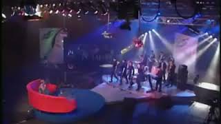 Anhelo- Adolescentes Orquesta