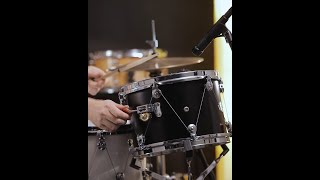 Tune WTS Drum In Seconds - No Drum Key!    // Sounds Like a Drum