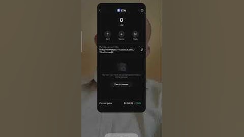 ICE NETWORK LINK UP TO OKX WALLET