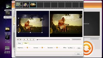 Import/Convert MPG to Final Cut Pro (X) on OS X Mountaion Lion