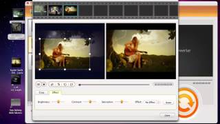 Import/Convert MPG to Final Cut Pro (X) on OS X Mountaion Lion
