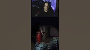 WHAT IS THAT? #twitch #gaming #repo #scary