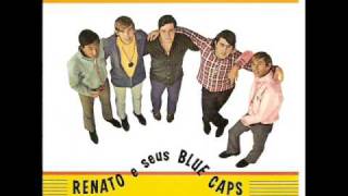 Não Te Esquecerei - Renato e Seus Blue Caps (Lp Mono 1966) chords