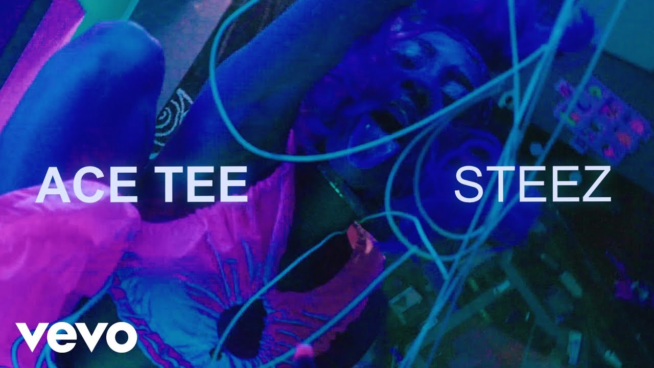 Download ACE TEE - STEEZ